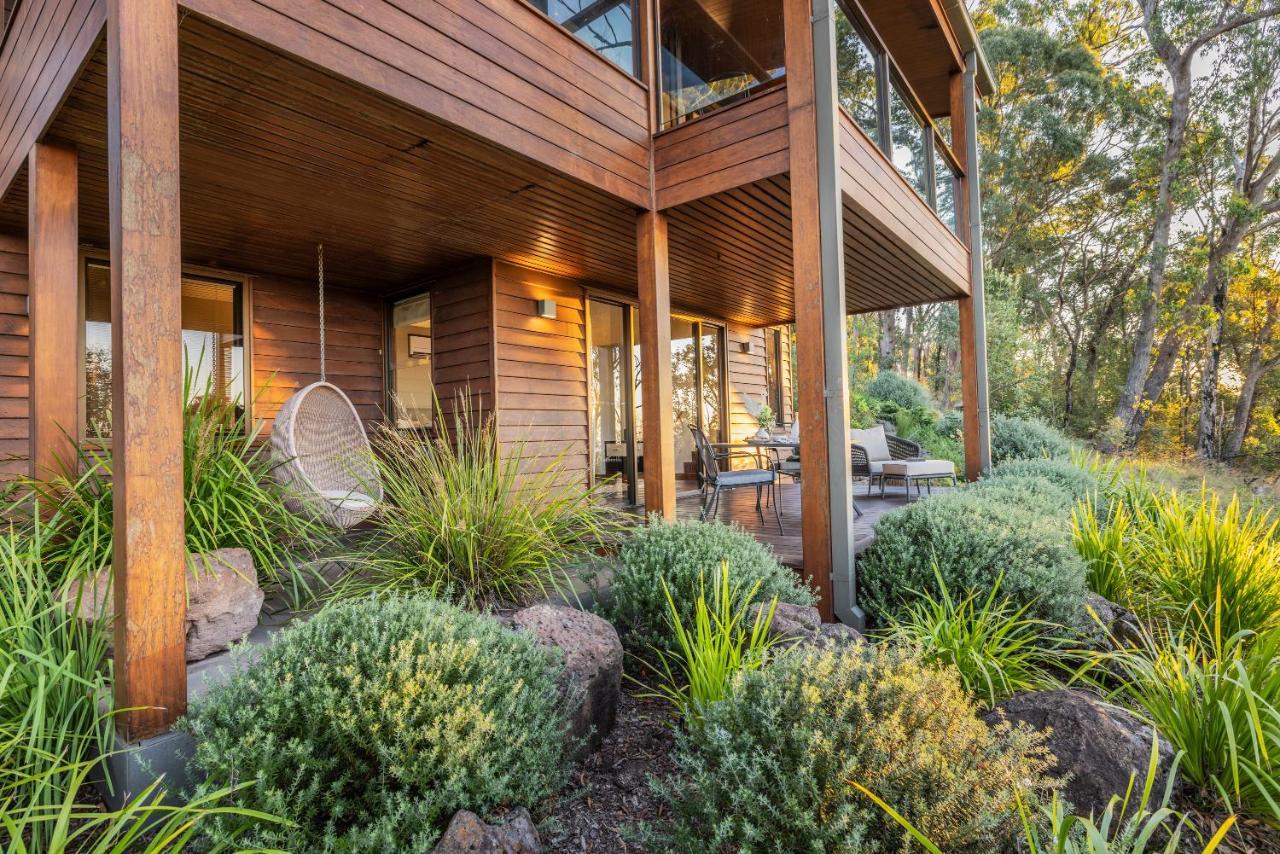 Spicers Peak Lodge Maryvale Buitenkant foto